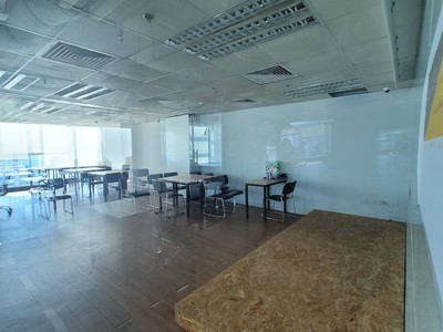 Cần cho thuê văn phòng quận đống đa: 100m2 đến 2200m2 tòa tnr, nguyễn chí thanh 4