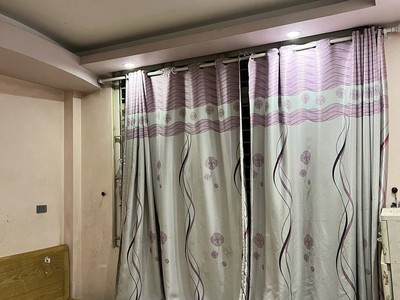 Cho thuê nhà nguyên căn 4tầng hà đông - nhà đẹp 3ngủ - giá 5.5 tr 2