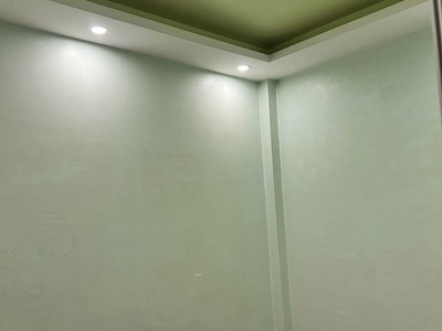 Cho thuê nhà nguyên căn 4tầng hà đông - nhà đẹp 3ngủ - giá 5.5 tr 3