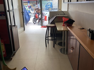 Xoay xở tài chính cần bán gấp nhà mt 3/2, p6, quận 11 - giá 8.8 tỷ   1