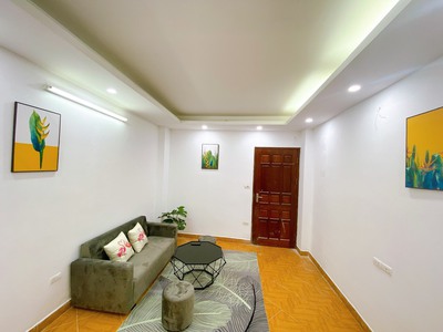 Bán chung cư mini nguyễn chí thanh, chỉ xách vali về ở, sổ vĩnh viễn, 50 m2, giá từ 785 tr 2