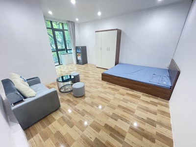 Bán chung cư mini nguyễn chí thanh, chỉ xách vali về ở, sổ vĩnh viễn, 50 m2, giá từ 785 tr 3