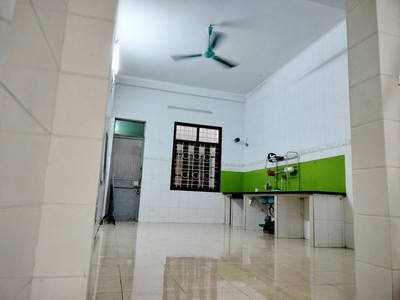 Cho thuê nhà nguyên căn, ngọc thụy, long biên, giá 8 tr/th 2