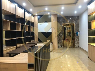 Mn675. cho thuê nhà khu tđc tam kì  tuyến 2 bùi viện 2