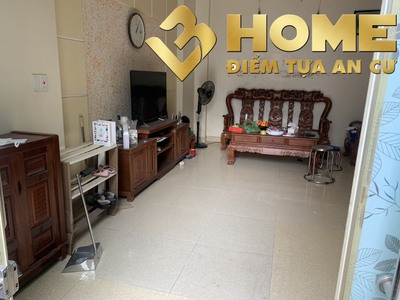 Mn757. cho thuê nhà mặt ngõ trung lực 3 phòng ngủ đồ cơ bản 2