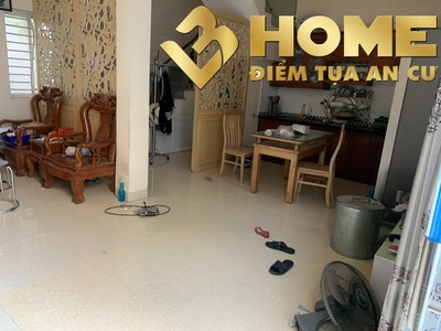 Mn757. cho thuê nhà mặt ngõ trung lực 3 phòng ngủ đồ cơ bản 3