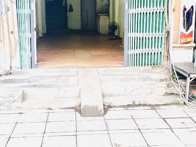 Chính chủ cho mặt đường quang trung, hà đông, hà nội dt30m2x3 tầng giá 12tr/th 0