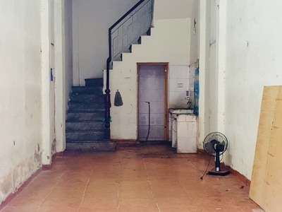 Chính chủ cho mặt đường quang trung, hà đông, hà nội dt30m2x3 tầng giá 12tr/th 1