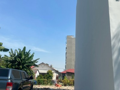 306/12vườn lài, khu phố 2, phường an phú đông q. 12   sát gò vấp, cách sb tân sơn nhất tân bình 03km 0