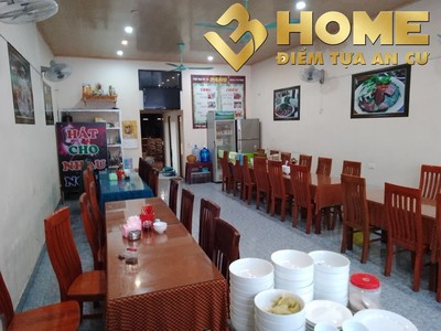 Mt1692. cho thuê mặt đường ngô gia tự 150m2 kinh doanh mọi loại hình. 0