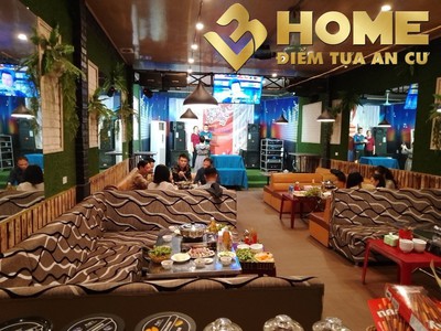 Mt1692. cho thuê mặt đường ngô gia tự 150m2 kinh doanh mọi loại hình. 1