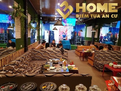 Mt1692. cho thuê mặt đường ngô gia tự 150m2 kinh doanh mọi loại hình. 2