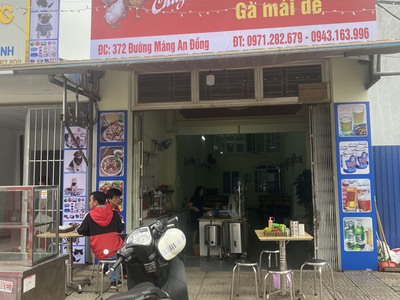 Sang nhượng nhà hàng gấp     cơ hội đầu tư siêu lời 0