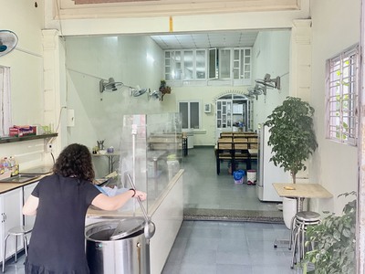 Sang nhượng nhà hàng gấp     cơ hội đầu tư siêu lời 2