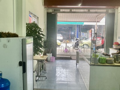 Sang nhượng nhà hàng gấp     cơ hội đầu tư siêu lời 4