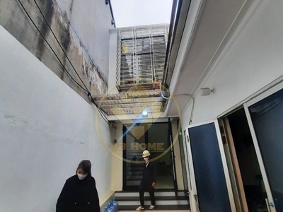 N784. cho thuê nhà ngõ lạch tray 2 phòng ngủ đồ cơ bản 2