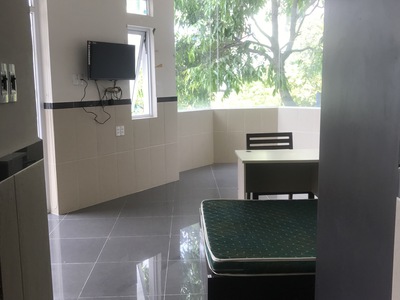 Chính chủ cần cho thuê phòng trọ tại khu đô thị vĩnh điềm trung, tp. nha trang, khánh hòa 3