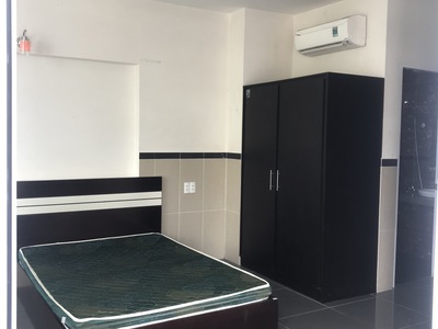 Chính chủ cần cho thuê phòng trọ tại khu đô thị vĩnh điềm trung, tp. nha trang, khánh hòa 2