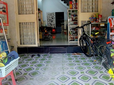 Bán nhà trong Hẻm tại Quận 7, xe hơi vào nhà, chỉ vài phút đến trung tâm Quận 1 2