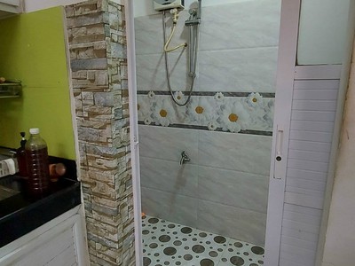 Bán nhà trong Hẻm tại Quận 7, xe hơi vào nhà, chỉ vài phút đến trung tâm Quận 1 5