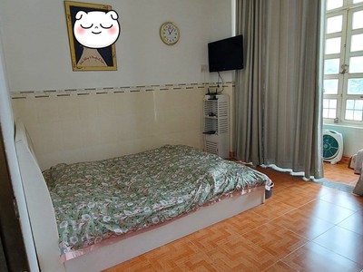 Bán nhà trong Hẻm tại Quận 7, xe hơi vào nhà, chỉ vài phút đến trung tâm Quận 1 7