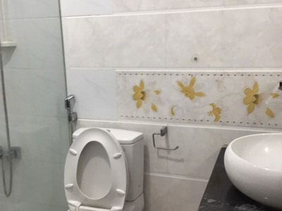 Cho thuê căn hộ Phú Thọ, đường Nguyễn Thị Nhỏ, phường 15, quận 11 : -	Diện tích 65m2, 2 phòng ngủ 3