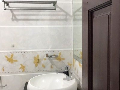 Cho thuê căn hộ Phú Thọ, đường Nguyễn Thị Nhỏ, phường 15, quận 11 : -	Diện tích 65m2, 2 phòng ngủ 4