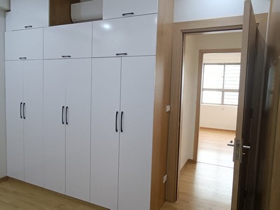 Cần bán gấp căn hộ tầng trung tòa chung cư CT4 KĐT Xa La, Hà Đông 1