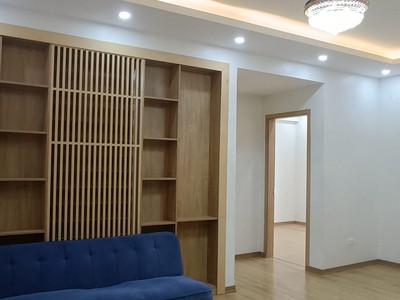 Cần bán gấp căn hộ tầng trung tòa chung cư CT4 KĐT Xa La, Hà Đông 2