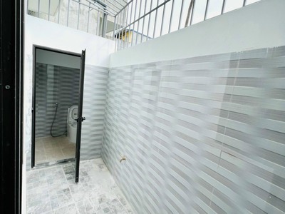 Nhà đẹp 3 tầng ngõ 7m ô tô để cửa - Chợ Vĩnh Khê - gần Hoàng Huy An Đồng 6