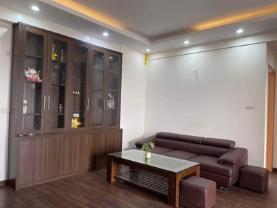 Bán căn hộ 77m2 KDT Thanh hà Cienco5 Hà Đông Hà Nội 1ty4x 2