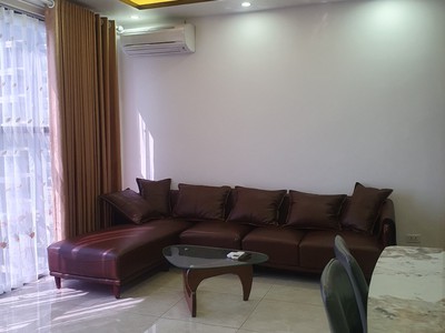Cho thuê căn hộ cao cấp 2 ngủ 2 wc chung cư Minato Hải Phòng 0