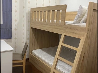 Cho Thuê căn hộ FULL Nội Thất Him Lam Phú An  69m2, 2PN,2WC  Giá 10 Triệu/Tháng, Lầu 10. 14