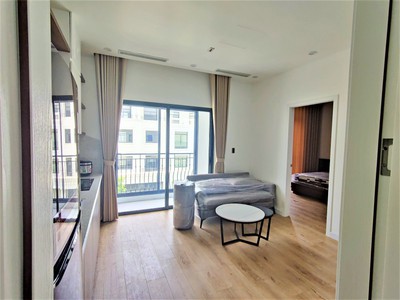 Cho thuê căn hộ 2 ngủ Vinhomes Cầu Rào 2 0