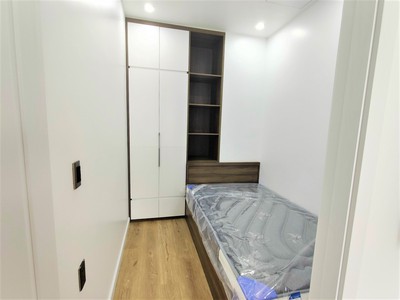 Cho thuê căn hộ 2 ngủ Vinhomes Cầu Rào 2 3