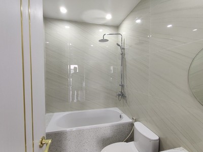 Cho thuê căn hộ 2 ngủ Vinhomes Cầu Rào 2 5