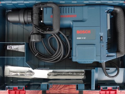 Máy đục Bosch tại Đà Nẵng uy tín, giá tốt 0