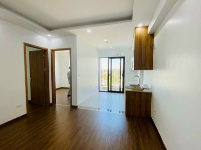 Căn 64 m2   2 ngủ 2wc , 2ban công   duy nhất còn sót lại tại dự án Tecco Center Point 0