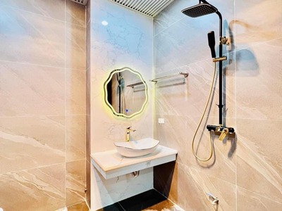 Căn 64 m2   2 ngủ 2wc , 2ban công   duy nhất còn sót lại tại dự án Tecco Center Point 4