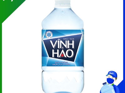 Đại Lý Nước Vĩnh Hảo ViHaWa Gò Vấp - Nước Uống Tinh Khiết Bình 20 Lít 3