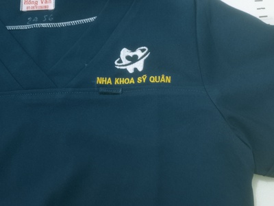 Thêu vi tính tại TP Vinh (60 Nguyễn Duy Trinh) 7