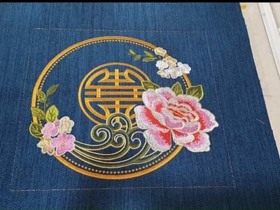 Thêu vi tính tại TP Vinh (60 Nguyễn Duy Trinh) 1