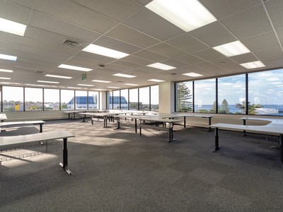 Cho thuê 1.500m2 tầng 2 thông sàn trần cao giá chỉ 120.000đ/m2/tháng 0