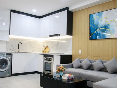 Bán/cho thuê chính chủ chung cư cao cấp giá rẻ tại Dĩ An - Bình Dương 135 triệu vào ở ngay 0