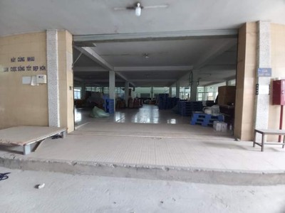Bán nhà xưởng quốc lộ 1a, 16.390m2, quận 12, ngang 80m, dòng tiền ổn định, nhỉnh 300 tỷ 2
