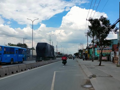 Bán nhà xưởng quốc lộ 1a, 16.390m2, quận 12, ngang 80m, dòng tiền ổn định, nhỉnh 300 tỷ 0
