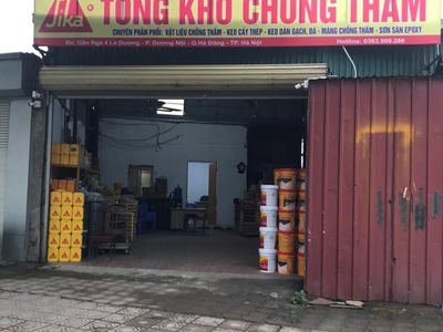 Chính chủ cần cho thuê mặt bằng kinh doanh tại lê trọng tấn,hà đông hà nội 2