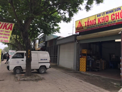 Chính chủ cần cho thuê mặt bằng kinh doanh tại lê trọng tấn,hà đông hà nội 3