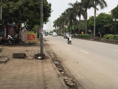 Chính chủ cần cho thuê mặt bằng kinh doanh tại lê trọng tấn,hà đông hà nội 4