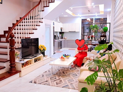 Bán nhà kdt văn phú 80m2 x 4 tầng x mt4m x 10.x tỷ 2